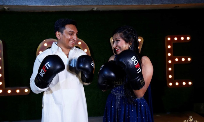 Rainbow Photo Studio